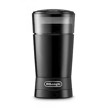 №: 12203 Məhsulun adı: Qəhvəüyüdən DeLonghi KG 200 Brend: DeLonghi