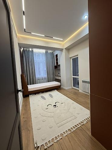 Продажа квартир: 3 комнаты, 103 м², Элитка, 12 этаж, Дизайнерский ремонт — 8