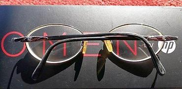 Naočare: RC Roberto Cavalli dipotrijski ram za naočare. Original Roberto — 9