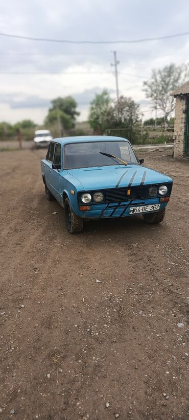 lada piriyora: Mator xadavoy saz vəziyyətdə Mavi rəngdə olan bu sedan, gündəlik