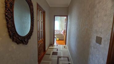 Köhnə tikili: Bakı, Əhmədli, 2 otaqlı, Köhnə tikili, m. Həzi Aslanov, 60 kv. m — 9