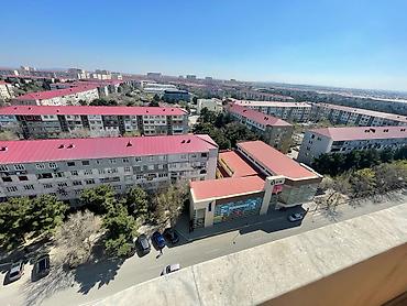 Uzunmüddətli kirayə mənzillər: 📍 Ünvan: Sumqayıt şəhər 43-cü məhəllə 🏢 Bina tipi: Yeni Tikili 📐 Ümumi — 11