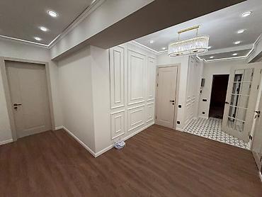Продажа квартир: 3 комнаты, 93 м², Технопарк Элитка, 8 этаж, Дизайнерский ремонт — 24