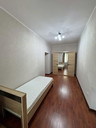 Продажа квартир: 4 комнаты, 110 м², бульвар Эркиндик Сталинка, 3 этаж, Свежий ремонт — 7