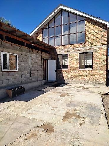 Продажа коттеджей и домов: Продаю дом село Арашан Участок 5.75 Отопление, вода питьевая, вода — 3