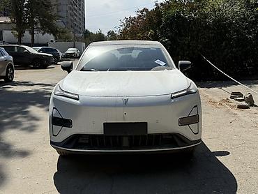 депал с 07 цена: Changan : 2026 г. — 1
