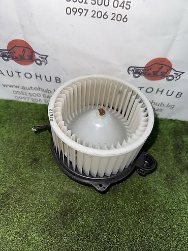g4fd: Мотор печки Hyundai Avante AD G4FD 1.6 (б/у) — 1