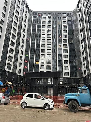 Новостройки от застройщика: Сдан, Элитка, 3 комнаты, 84 м² — 1