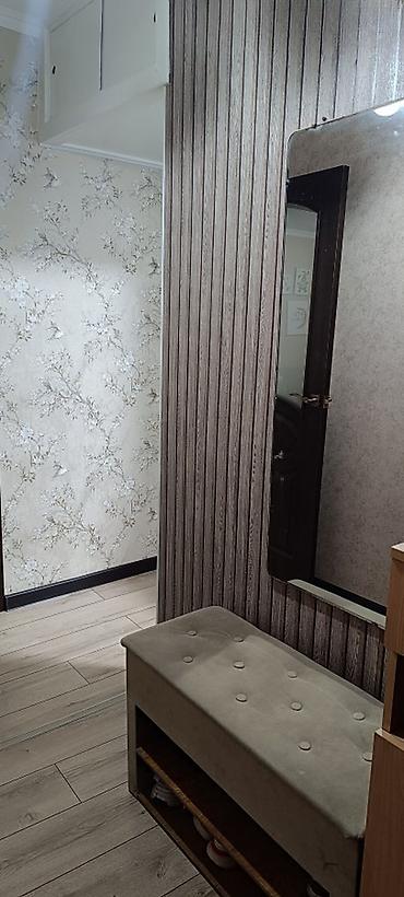 86: 2 комнаты, 46 м², 11 мкр 104 серия, 2 этаж, Свежий ремонт — 7