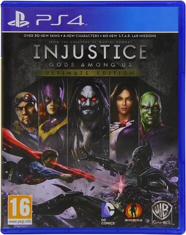 mafia definitive edition: Injustice 1 ultime edition. barter var! Xırdalandan gəlib götürə