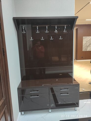 Мебель на заказ: Мебель на заказ, С матрасом, Комод, Буфетница — 4