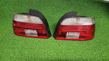 Бамперы и комплектующие: Задний правый фонарь BMW 2003 г., Б/у, Оригинал, Германия