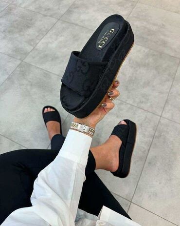 metro obuca нови пазар – слике: Fashion slippers