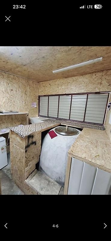 акция номер кыргызстан: Продажа бизнеса Фастфуд : Самсы, Вместе с: Оборудование и мебель — 4