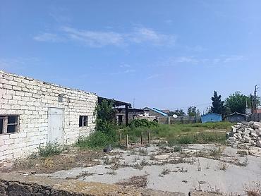 bakıda: 18 sot, Tikinti, Kupça (Çıxarış) — 2