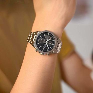 casio original: Новинки edifice efs-s570d функции - дата, секундомер — 3
