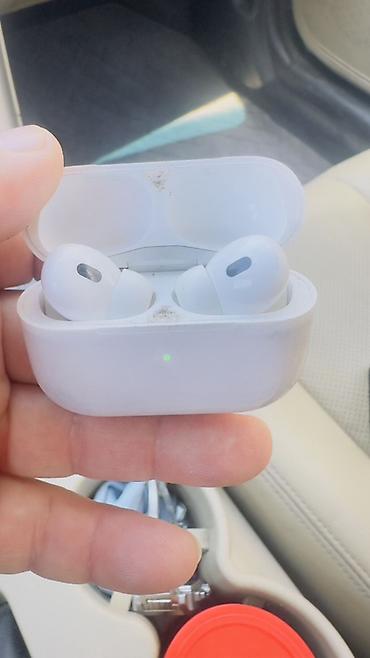 airpods mac: Apple AirPods Pro (1-ci nəsil) – simsiz qulaqlıq Xüsusiyyətlər: - — 1
