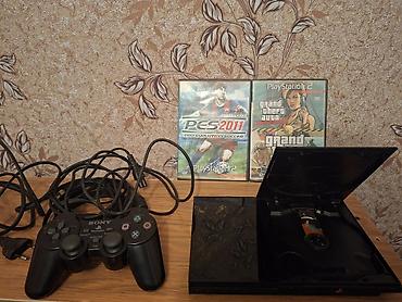 ps 2 fiyat: İdeal vəzyətdə. Problemsizdir. 1 Üstündə gələn original — 3