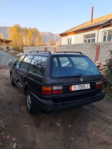коробка ауди а6 с4: Volkswagen Passat Variant: 1989 г., 1.8 л, Механика, Бензин, Универсал