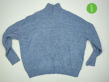 sweter trussardi: Janina, Sweter damski, rozmiar S — 3