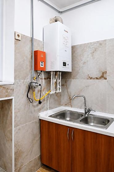 bayıl ev: Bakı, Bayıl, 3 otaqlı, Köhnə tikili, m. İçərişəhər, 84 kv. m — 7