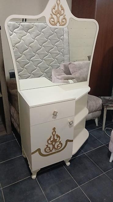 islenmis yataqlar: İkinəfərlik çarpayı, Dolab, Termo, 2 tumba, İşlənmiş — 7