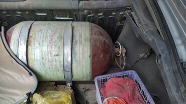 катализатор нексия 2: Продаю оборудование Газ метан до 2034 года . стоит на машине