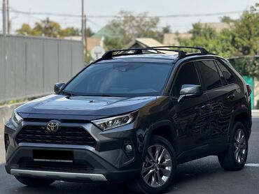 аренда машина нарын: Ижарага берем Toyota RAV4, Бир аптага, Айдоочусуз, | Күрөө, Айдоочулук күбөлүгүк, Башка шарттар