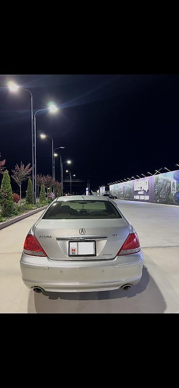 спарк фары: Honda Legend: 2006 г., 3.5 л, Автомат, Бензин, Седан — 9