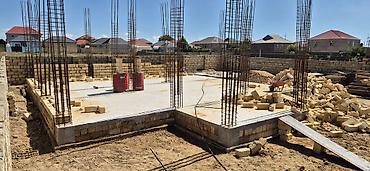 evdə online is: Beton işləri ●Monolit dəmir-beton tikinti işlərinizi həyata keçirmək — 2
