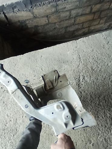 nissan march: Məhsul: Avtomobil üçün ön panel dayaq/daxili spar hissəsi (metaldan) — 4