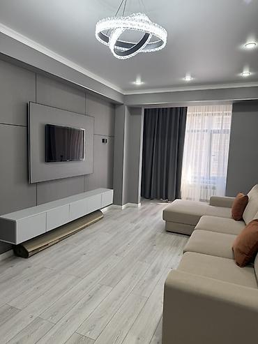 колледжи: 2 комнаты, 72 м², Филармония Элитка, 8 этаж, Дизайнерский ремонт — 3