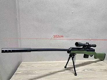 strele za samostrel: COLT M4 KARABIN NOV PLASTICNA PUSKA ZA DECU VISE BOJA AKCIJA | Cene — 7