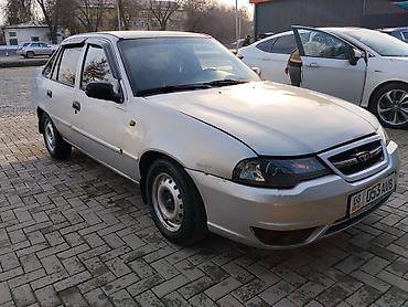 Daewoo: Daewoo Nexia: 2011 г., 1.6 л, Механика, Бензин, Седан — 2