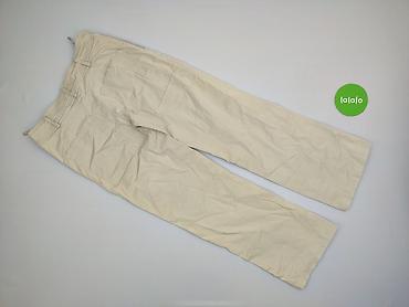 trousers: Blanca, Spodnie cargo damskie, rozmiar M — 3