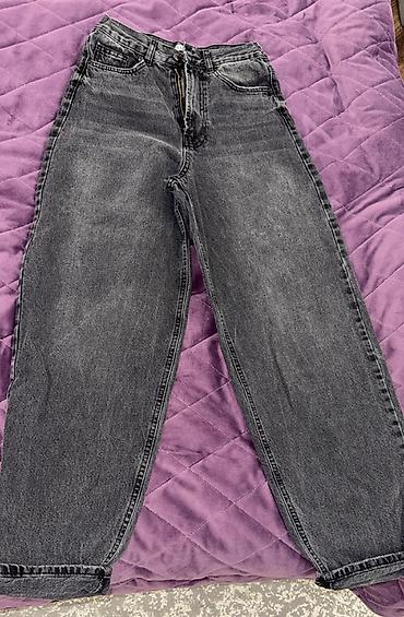 zara cins: Cinslər, Zara, M, L, rəng - Boz — 1
