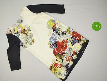 jeans hm: H&M, Sukienka damska, rozmiar 2XS — 2