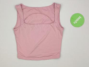 basic tops h: Shein, Top damski, rozmiar XS — 3