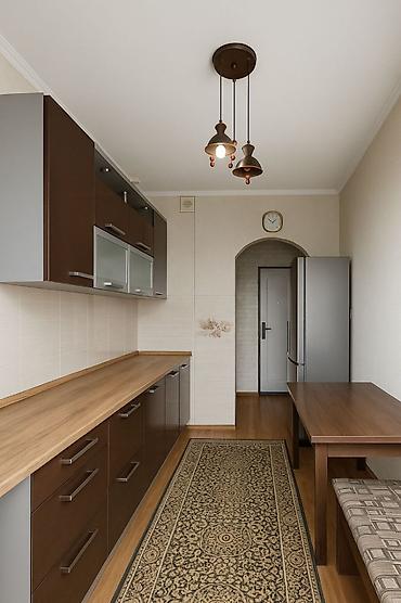 Продажа квартир: 2 комнаты, 48 м², 105 серия, 5 этаж, Евроремонт — 1