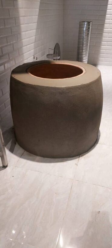 ПО для бизнеса: Təndir satışı,təndir və kaminlərin quraşdırılması . ▪️şok! şok!şokl