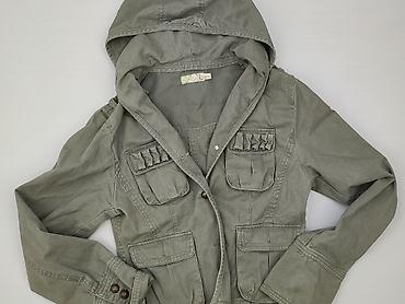 parka marki tchibo: Parka damska, rozmiar M — 1