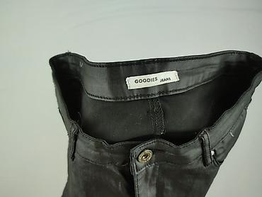 gomez kod: Goodies, Jeansy damskie, rozmiar XL — 4