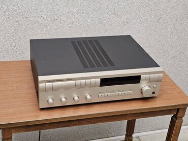 Pojačala i prijemnici: Harman/Kardon HK3300 stereo risiver - Klasičan stereo risiver sa — 5