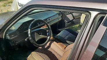выхлоп мерс 124: Mercedes-Benz W124: 1991 г., 2.3 л, Механика, Бензин, Седан — 7
