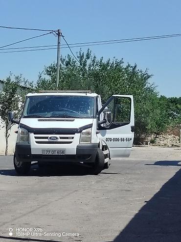 ​Yolda qaldın? Sərfəli qiymətə peşəkar kömək bir zəng qədər yaxın!