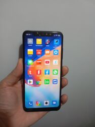 texno spark 10: Redmi Note 6Pro qiyməti 45azn 32gb ram3