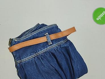 pull i bear: PULL&BEAR, Spódnica damska, rozmiar XS — 6