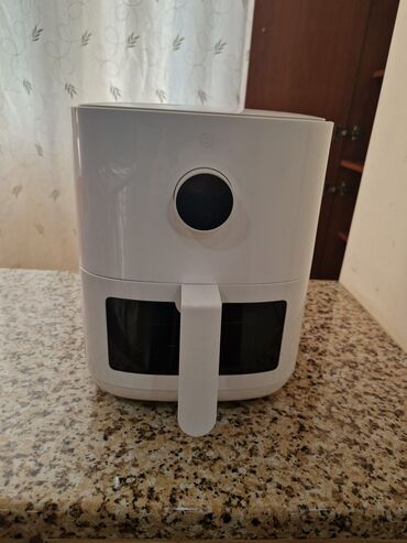 Fritozlar: Fritoz Xiaomi, 4-5 l, İşlənmiş, Ünvandan götürmə — 7