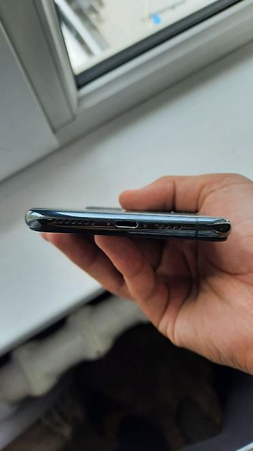 Apple iPhone: IPhone 11 Pro Max, 256 ГБ - Модель: iPhone 11 Pro Max (номер модели — 11