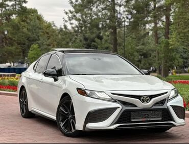 Частная аренда авто: Сдаю Toyota Camry, Посуточно, Без водителя, | Залог — 9